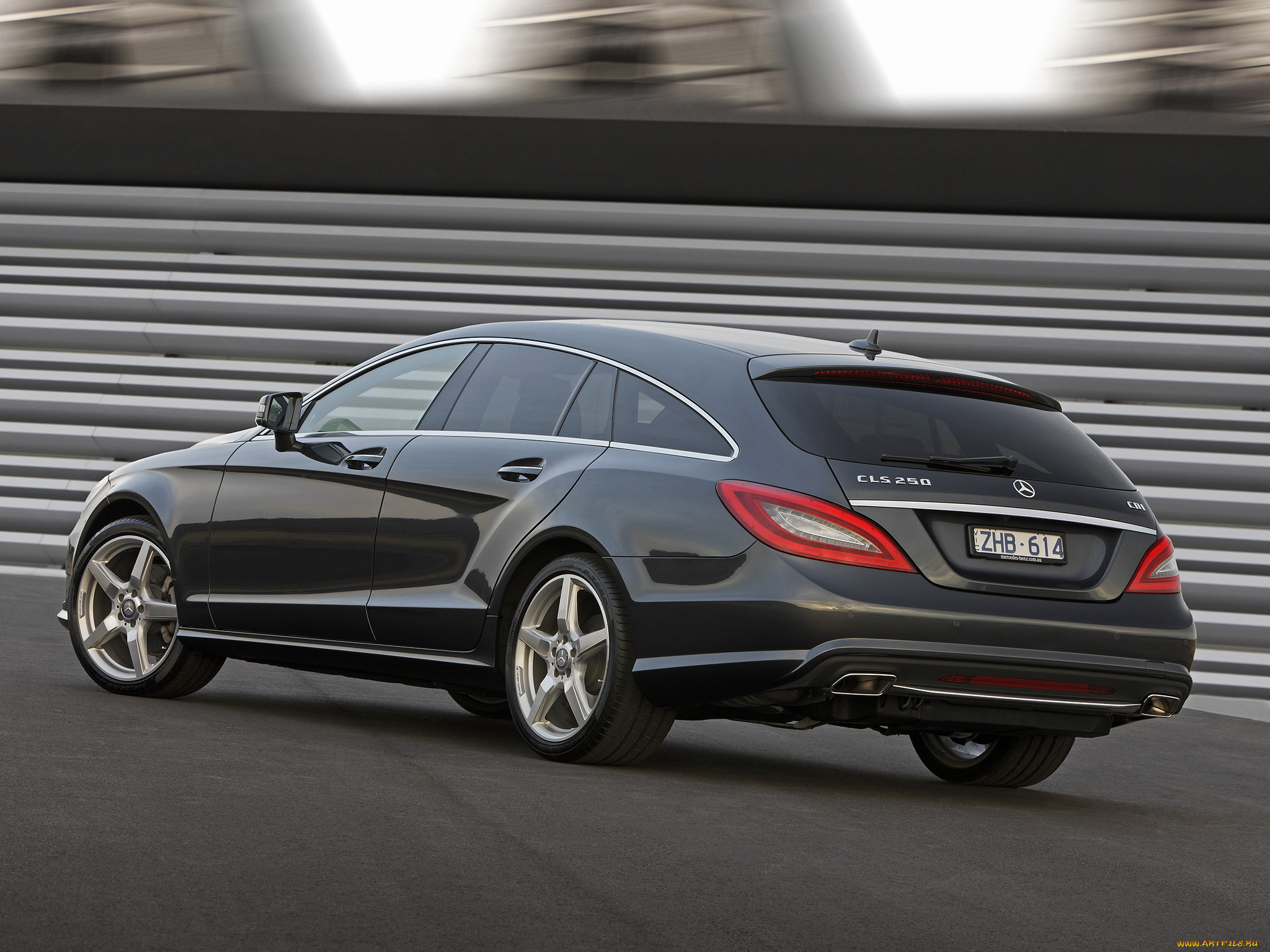 , mercedes-benz, amg, shooting, brake, 250, cdi, cls, package, , x218, au-spec, sports